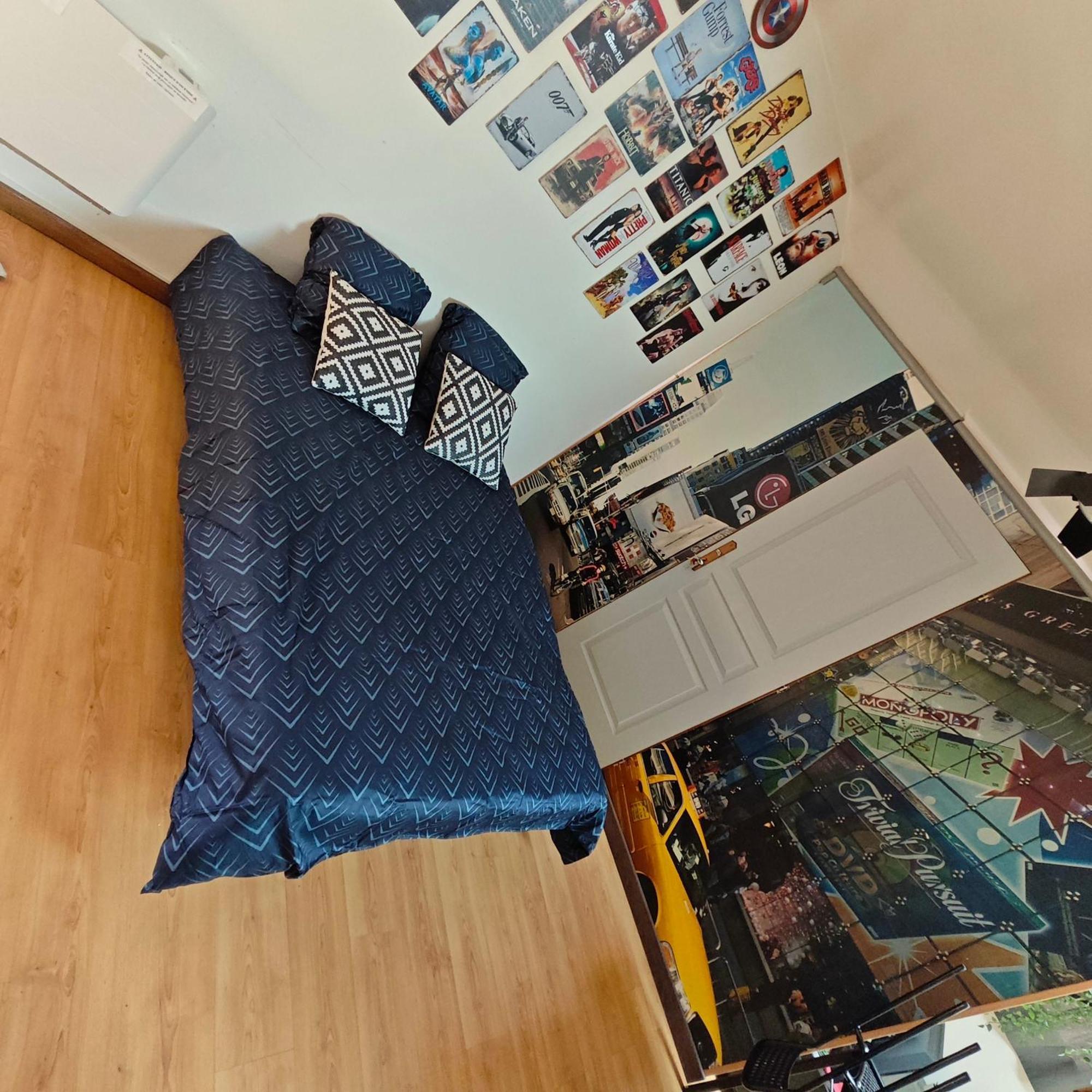 Cine Loft 55 M2 Centre Ville Châlons-en-Champagne Exteriér fotografie