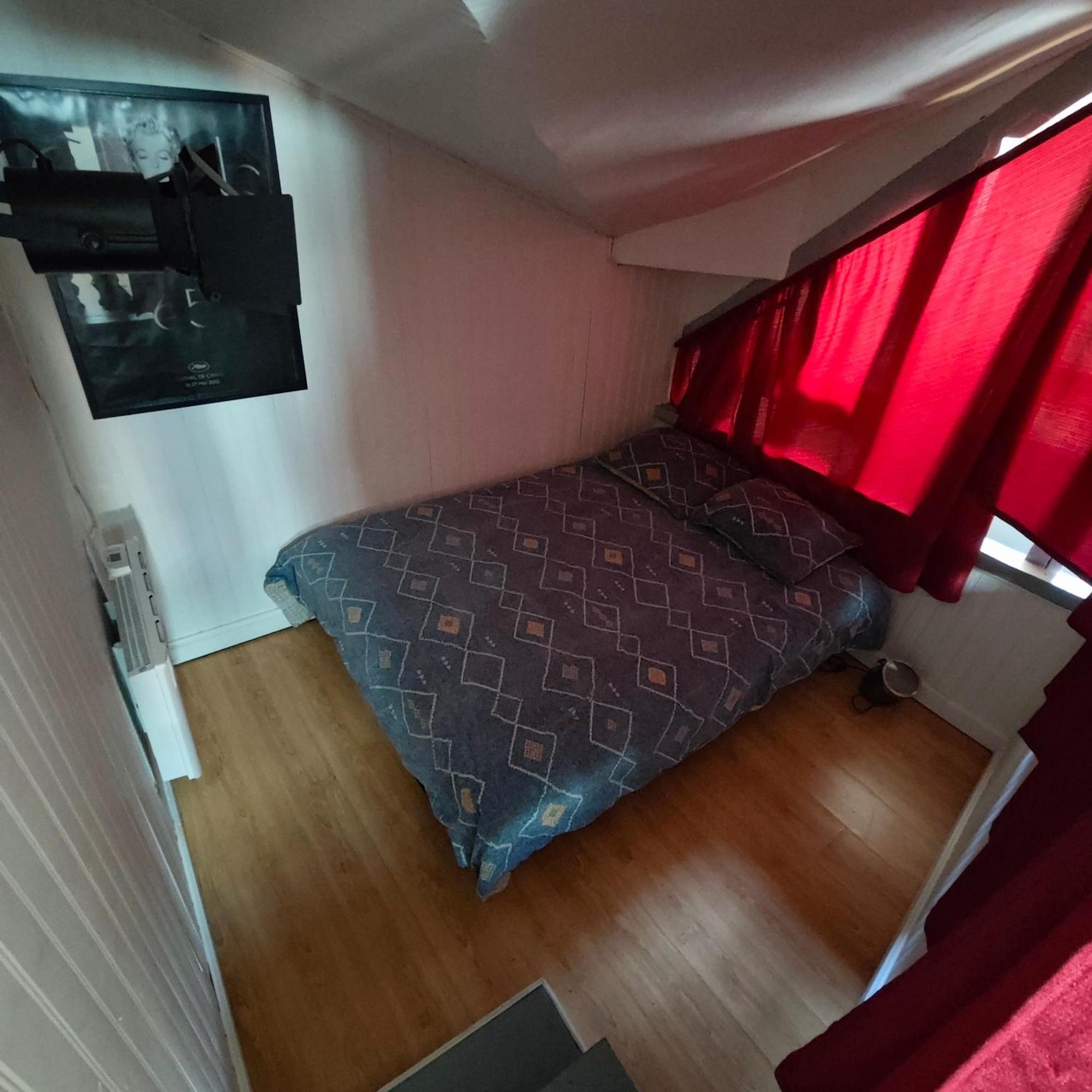 Cine Loft 55 M2 Centre Ville Châlons-en-Champagne Exteriér fotografie