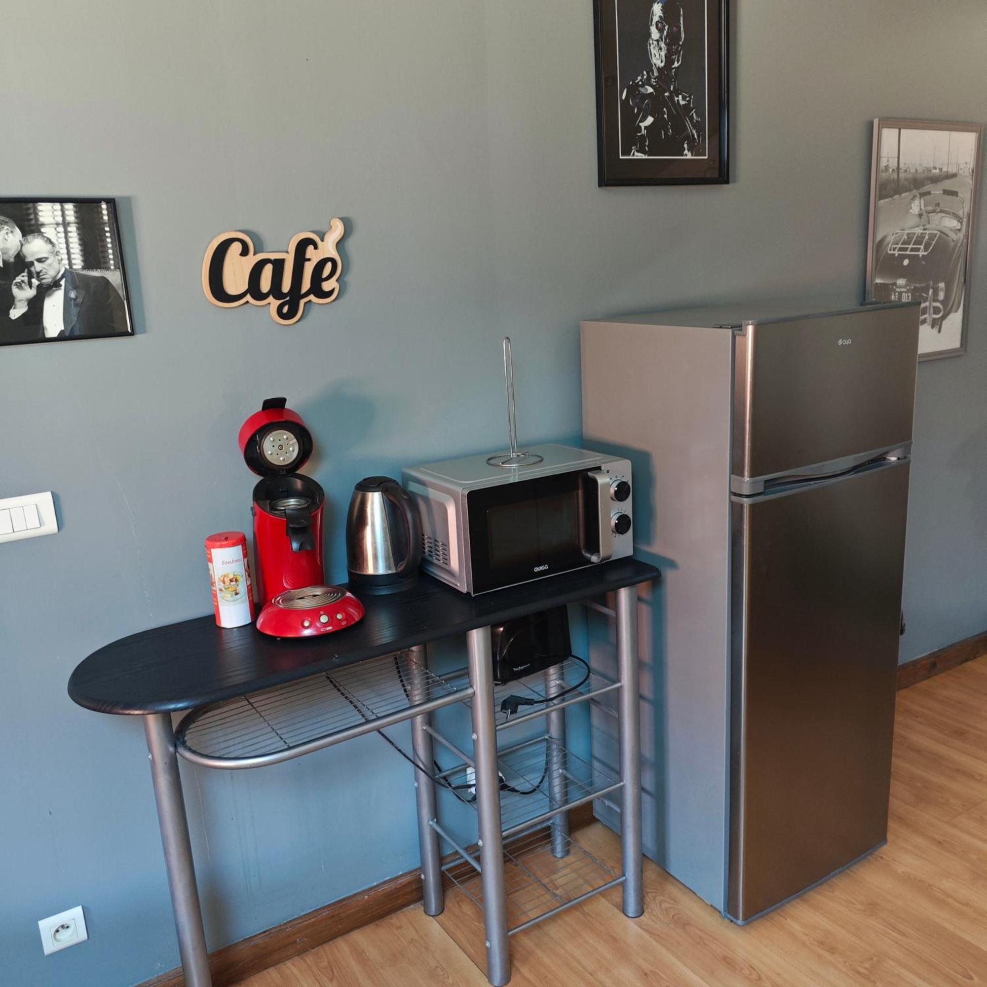 Cine Loft 55 M2 Centre Ville Châlons-en-Champagne Exteriér fotografie