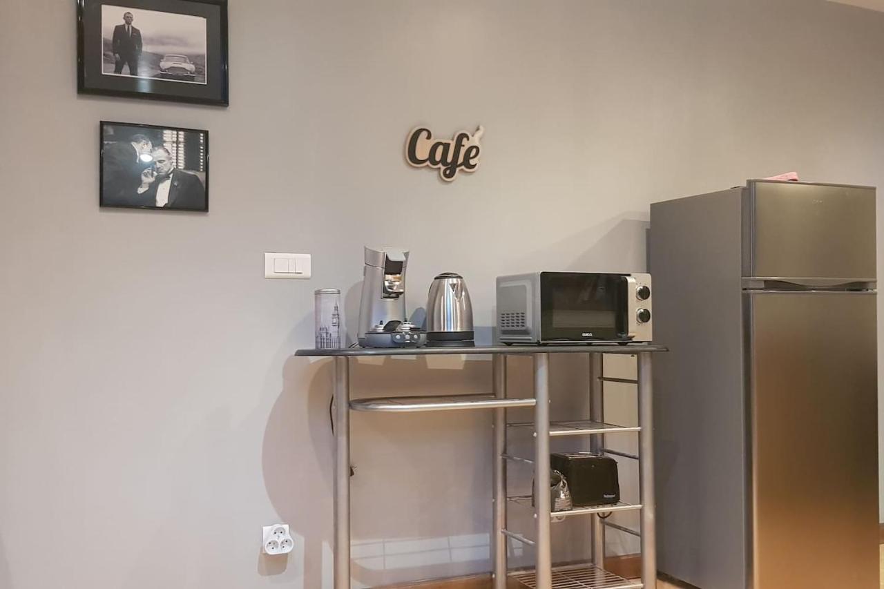 Cine Loft 55 M2 Centre Ville Châlons-en-Champagne Exteriér fotografie